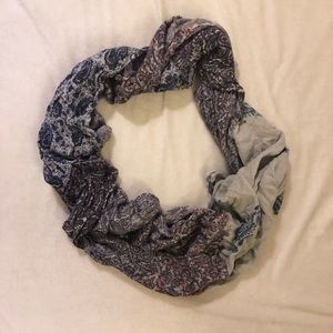Lucky Brand scarf